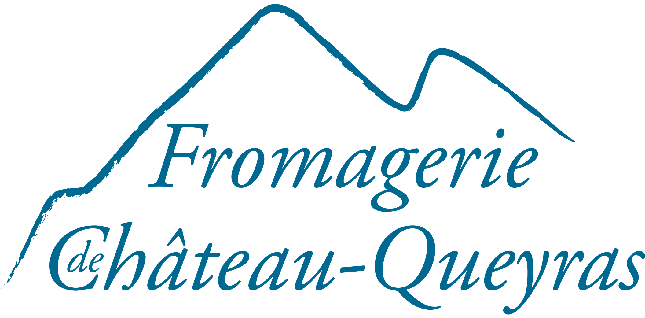 Fromagerie de Château Queyras 