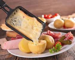 FT Estoilie Quart Chèvre