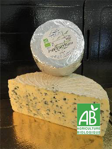 fromage bio près de Guillestre