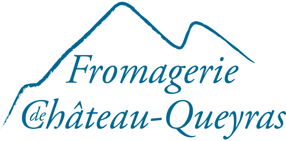 logo Fromagerie de Château-Queyras