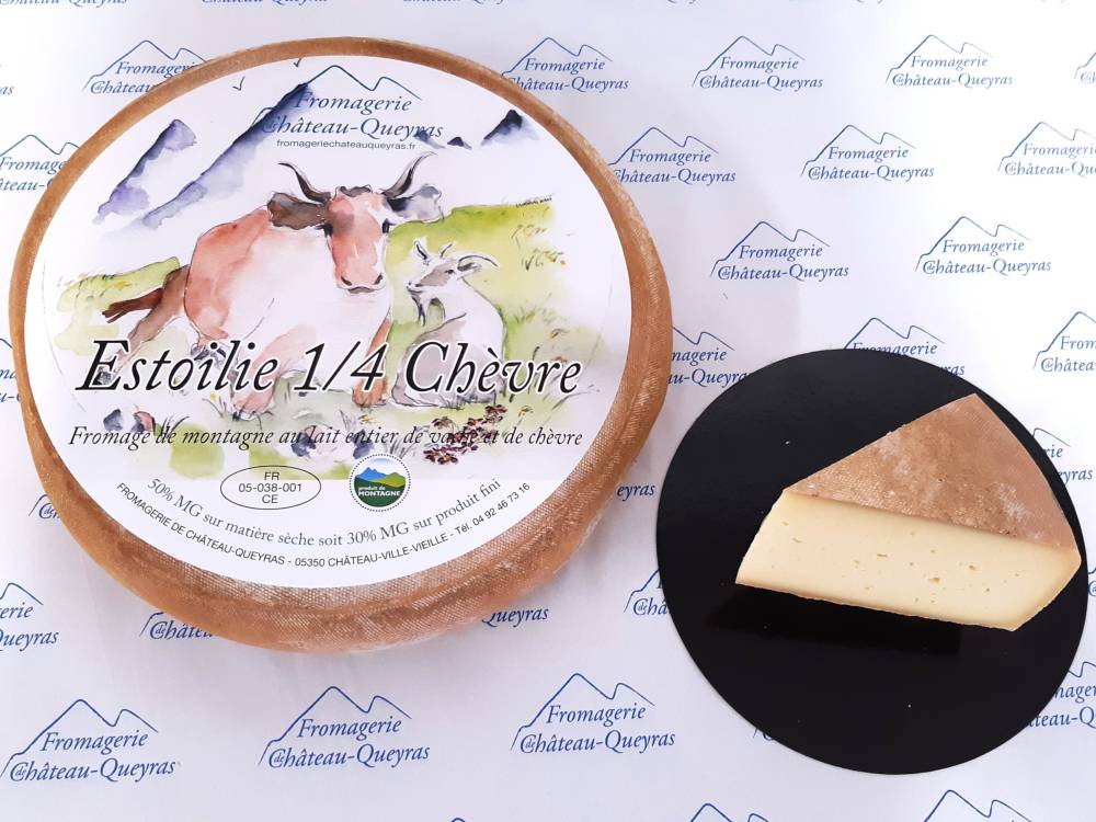 ESTOILIE 14 CHEVRE