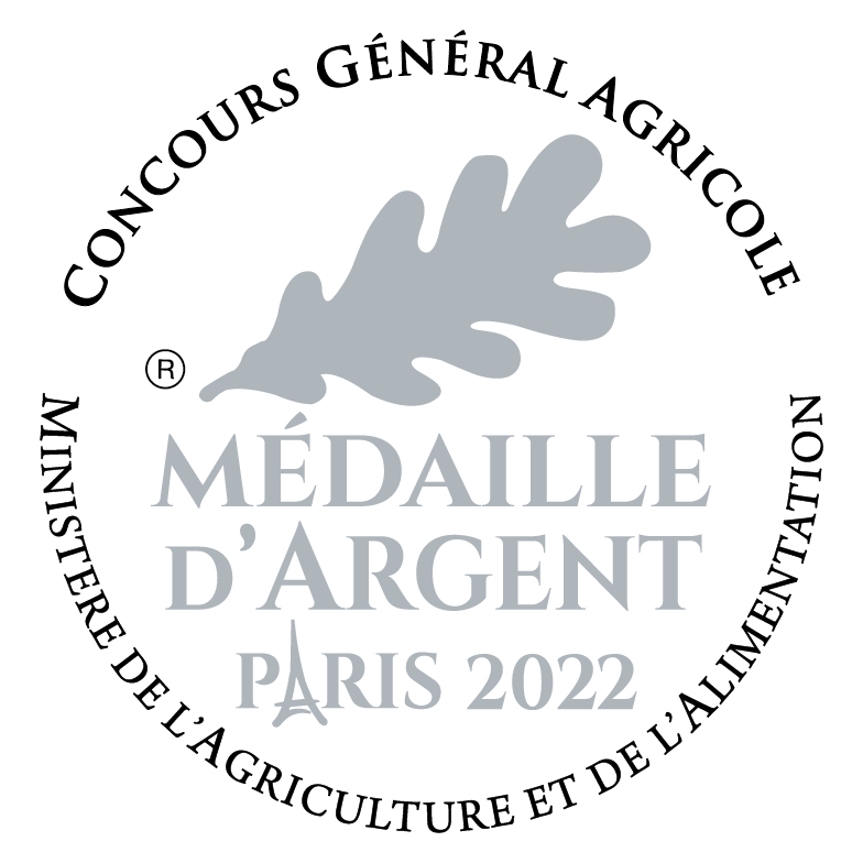 Medaille-Argent-Paris-2022