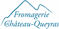 Logo Fromagerie de Château-Queyras